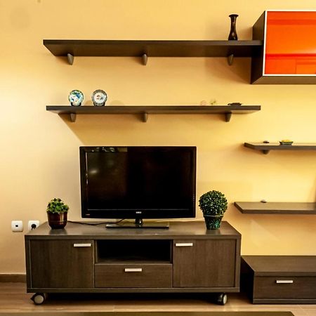Apartamento Lardelli Granada Ngoại thất bức ảnh