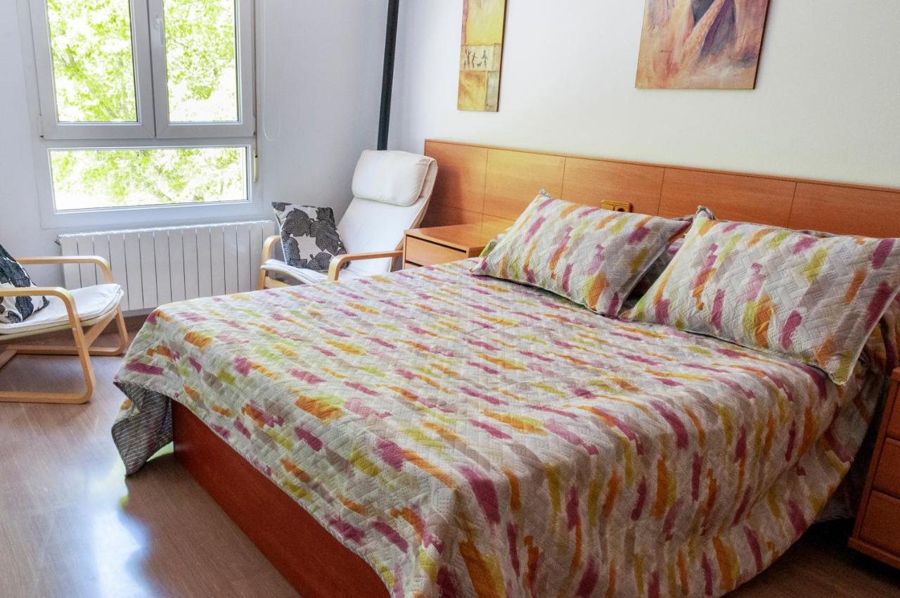Apartamento Lardelli Granada Ngoại thất bức ảnh
