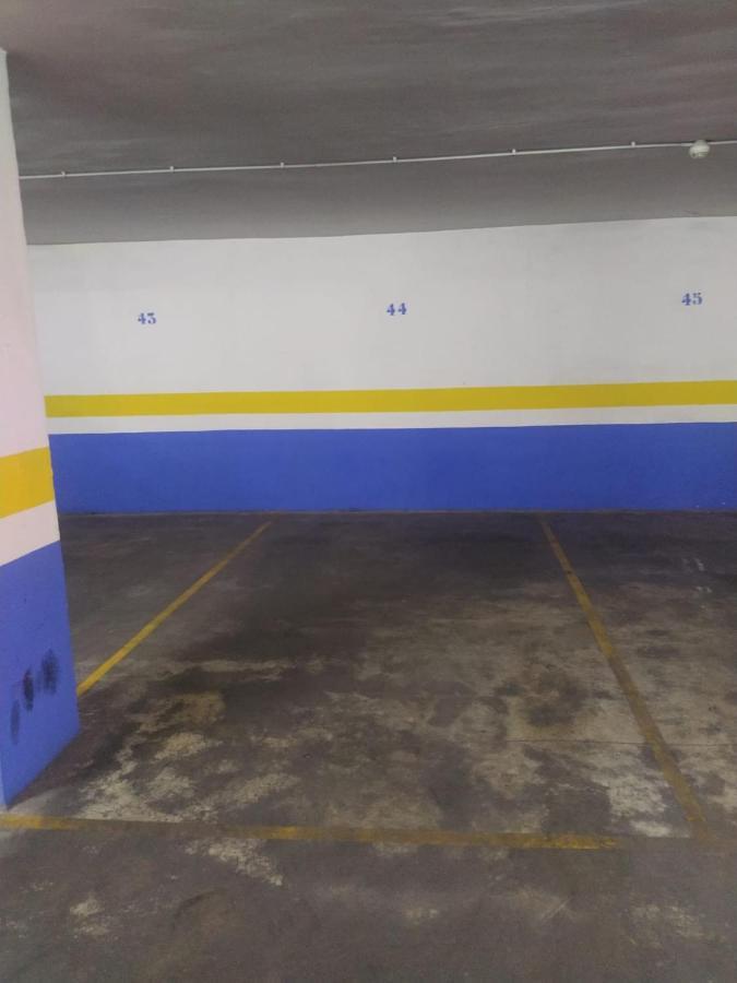 Apartamento Lardelli Granada Ngoại thất bức ảnh