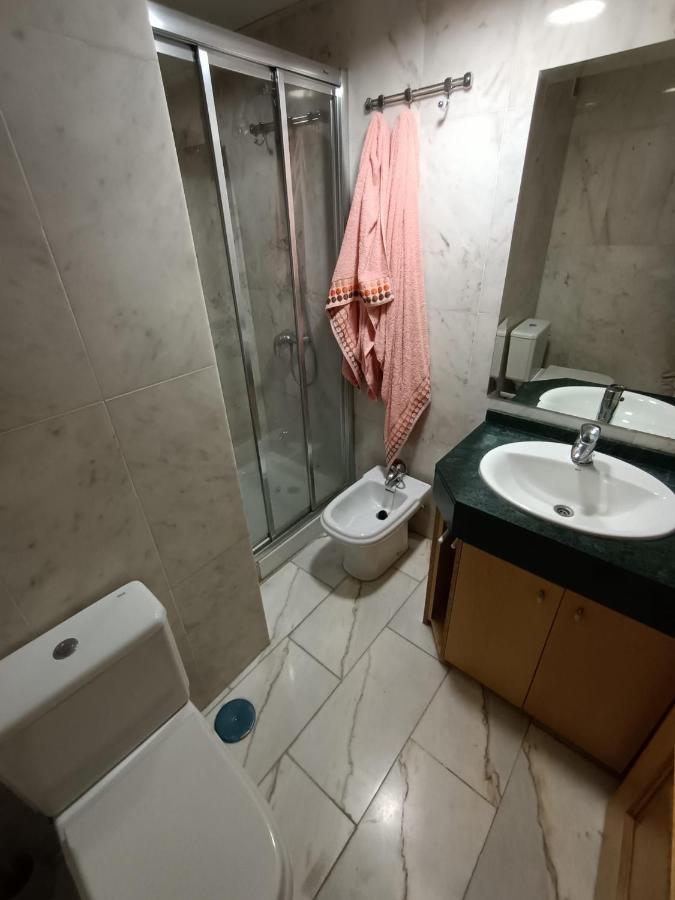 Apartamento Lardelli Apartment Granada Ngoại thất bức ảnh